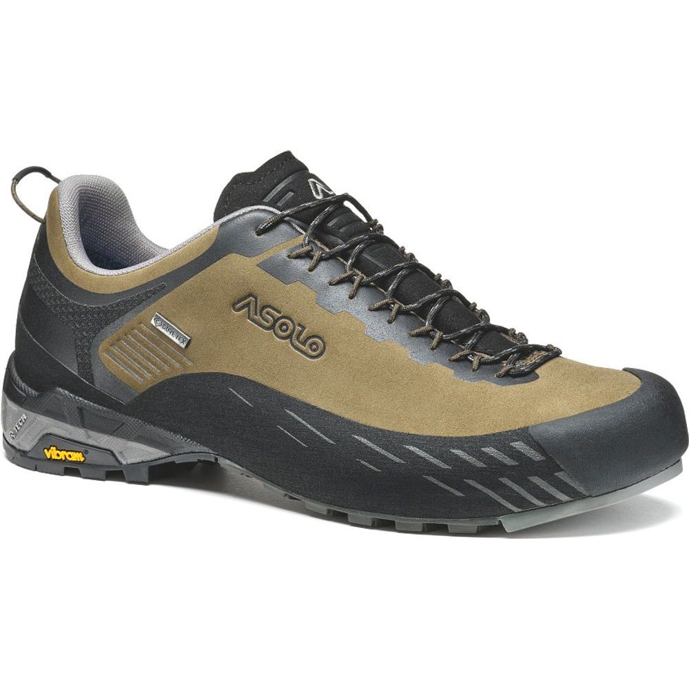 Eldo Lth GV MM truffle