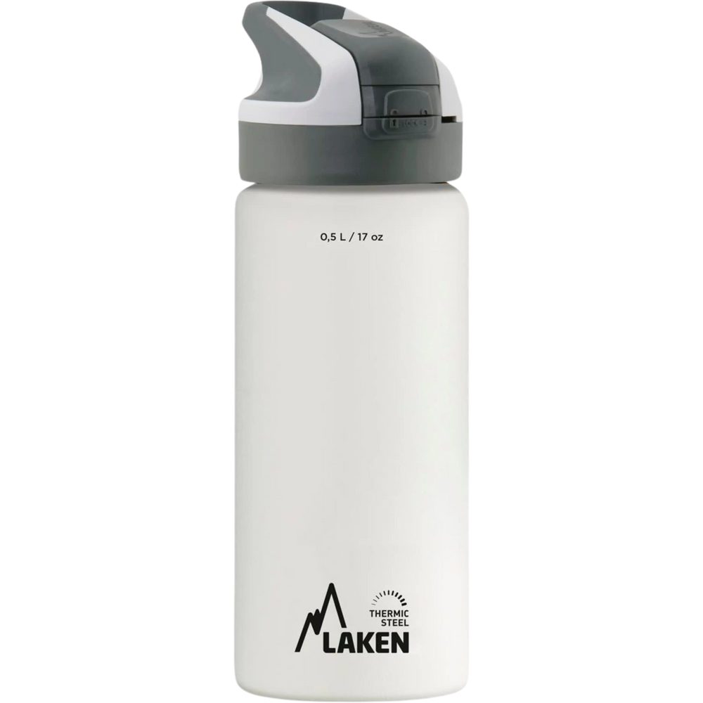 Summit 500 ml bílá