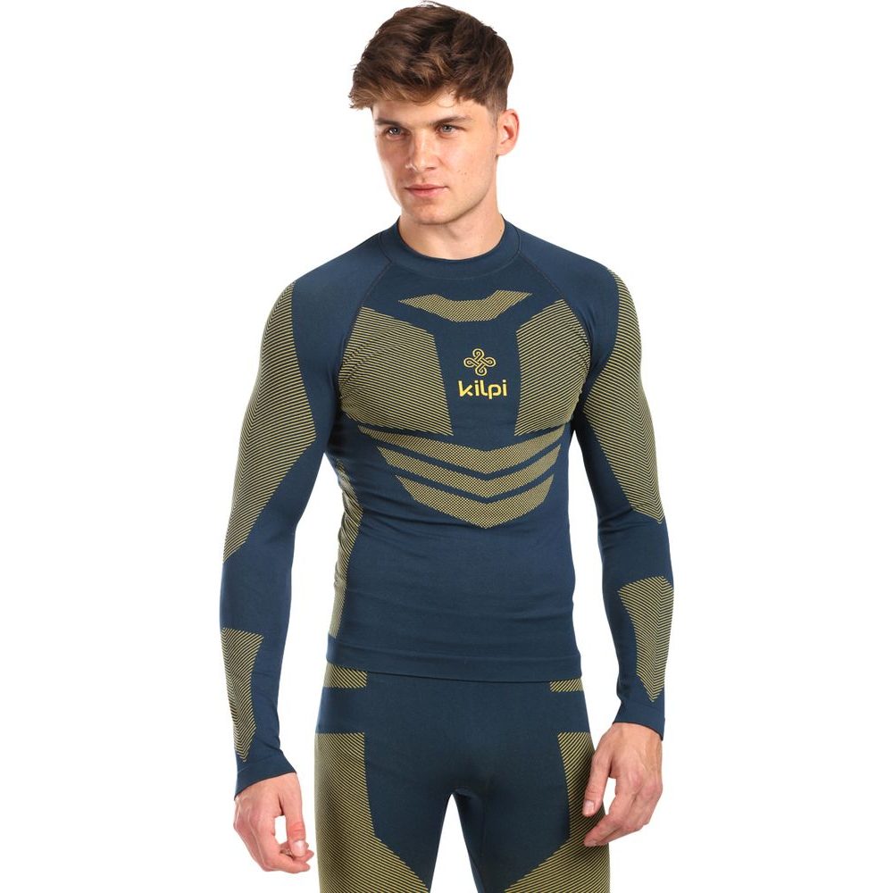 NATHAN-M Tmavě modrá