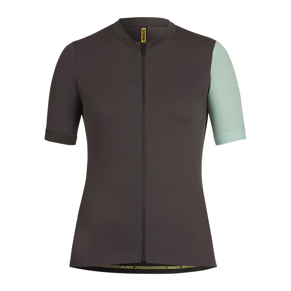 ESSENTIAL CARBONE MINT