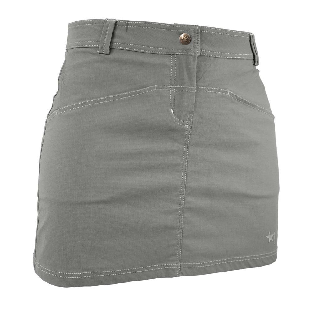 DURANGO, drizzle grey