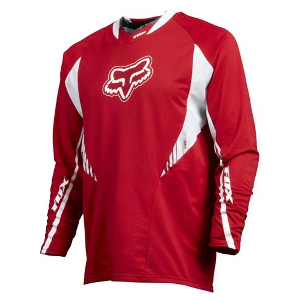23189 003 Tech MTB Jersey - pánský cyklo dres