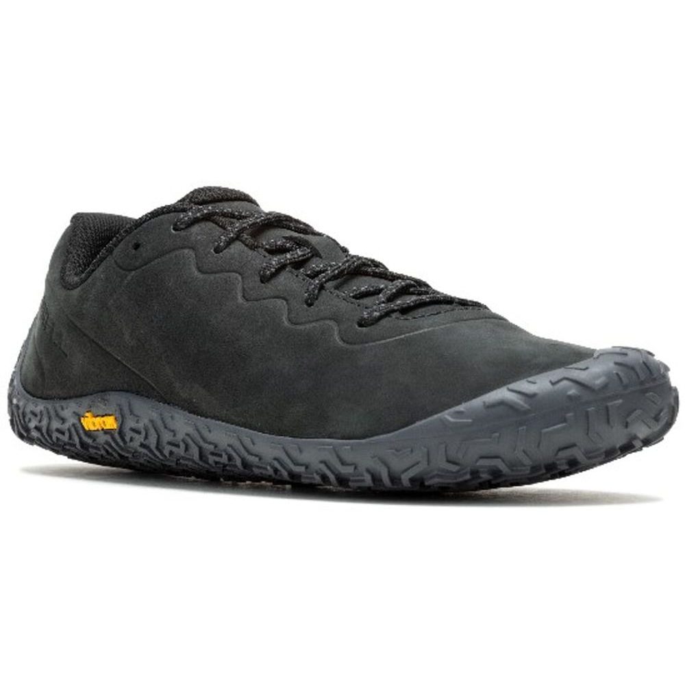 VAPOR GLOVE 6 LTR black