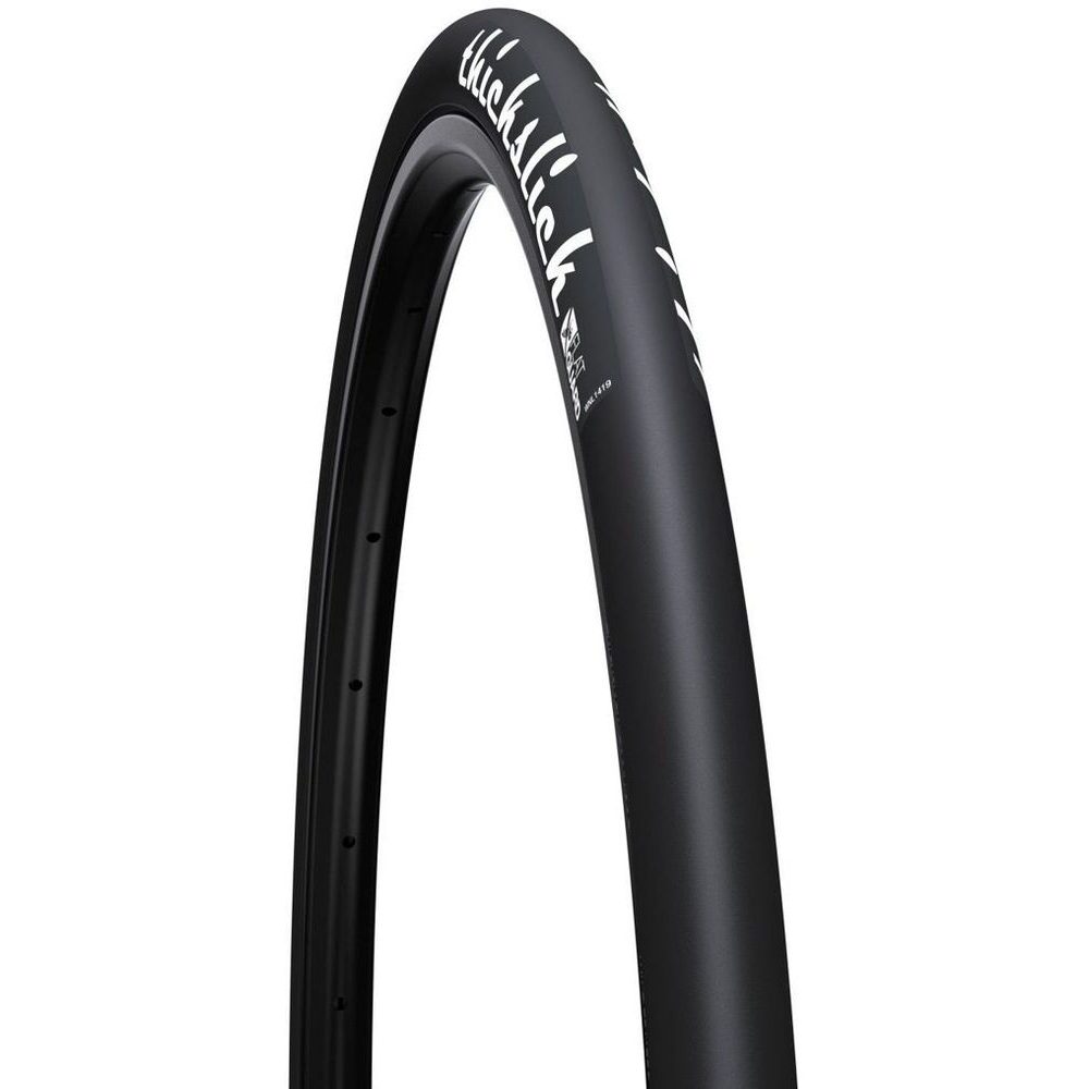 THICKSLICK 700x28c Flat Guard (drát)