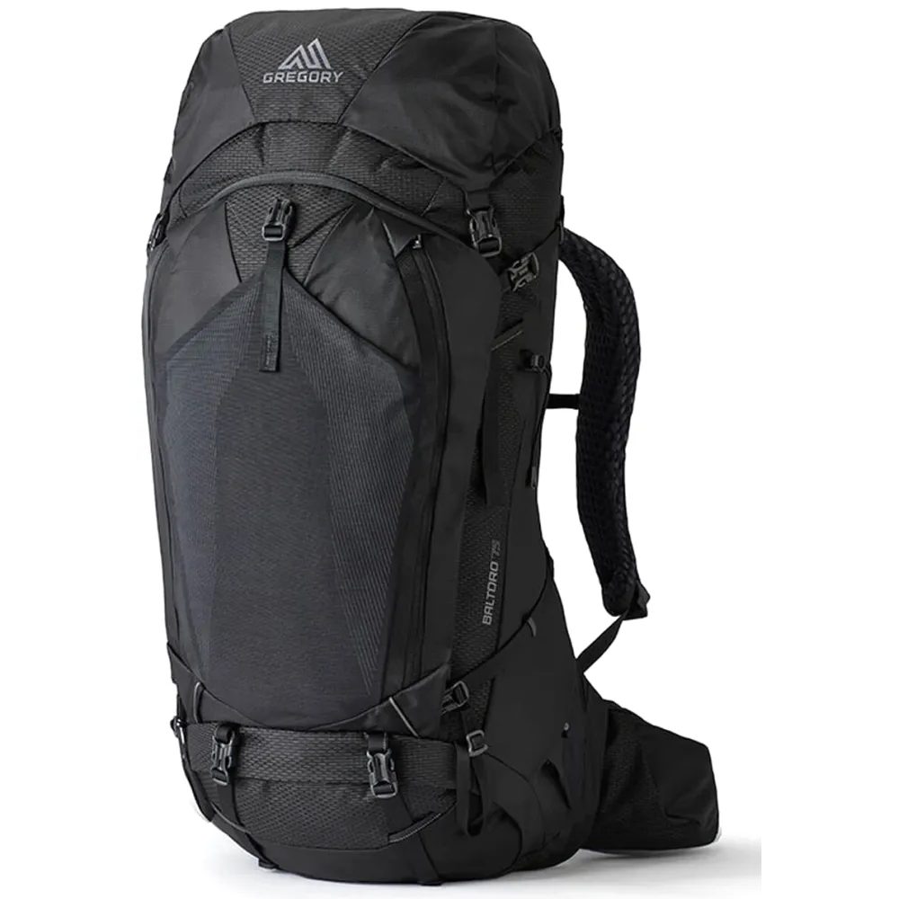 BALTORO 75 RC MD OBSIDIAN BLACK