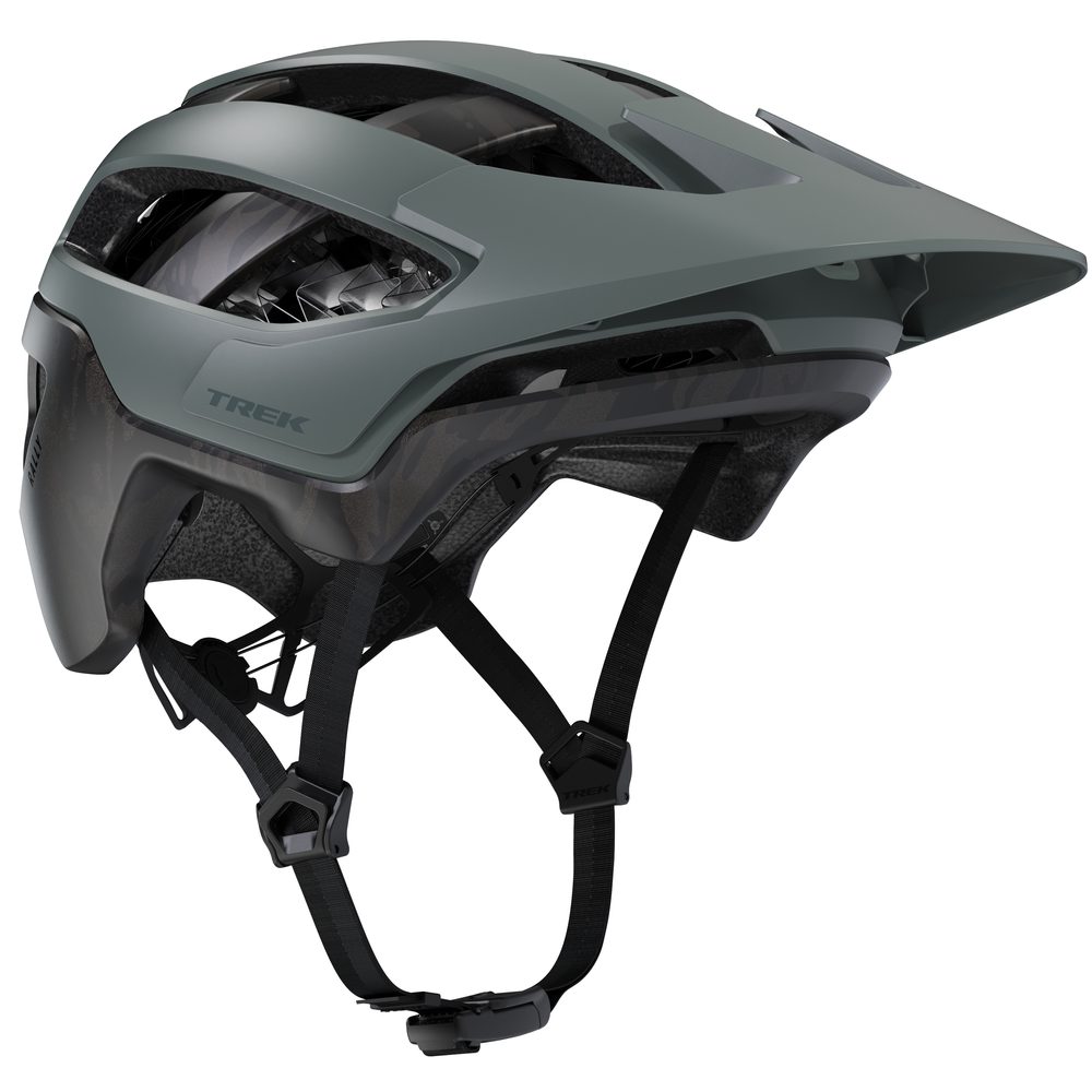 Rally WaveCel, Keswick/Black