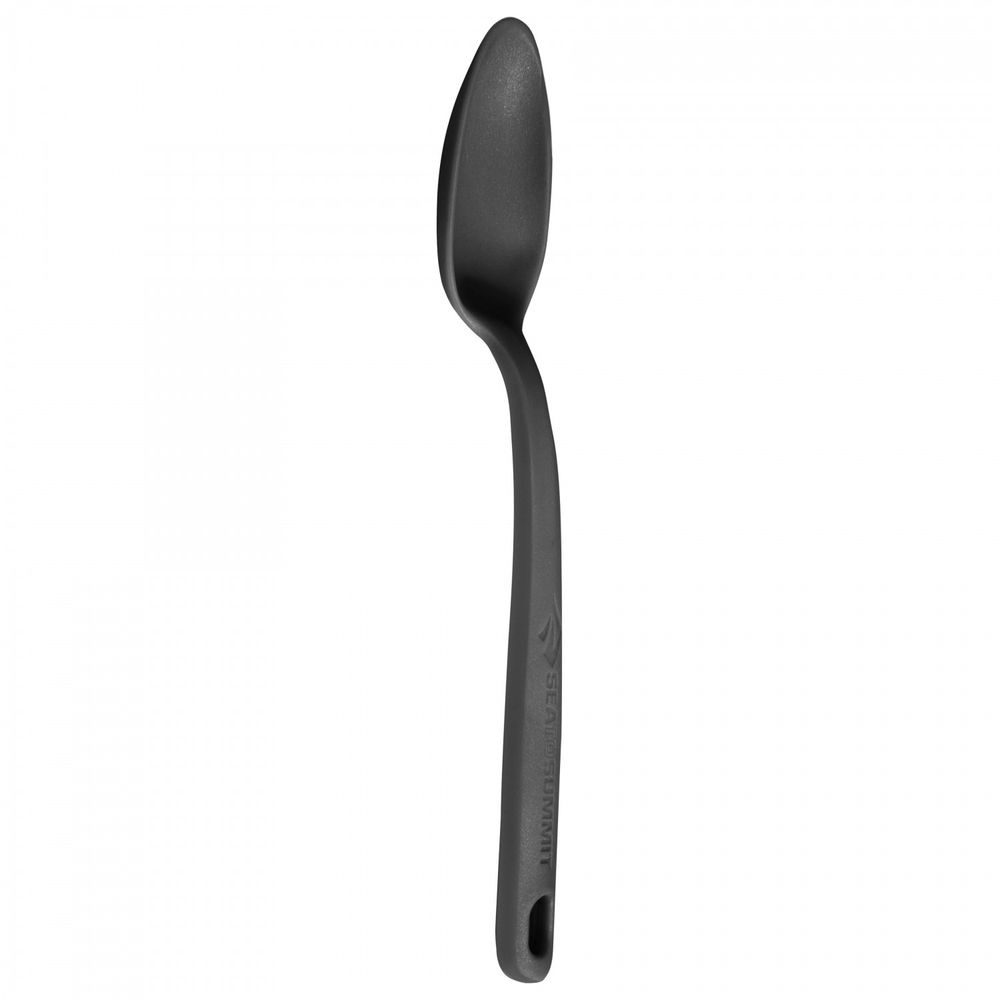 Camp Cutlery Teaspoon refill charcoal