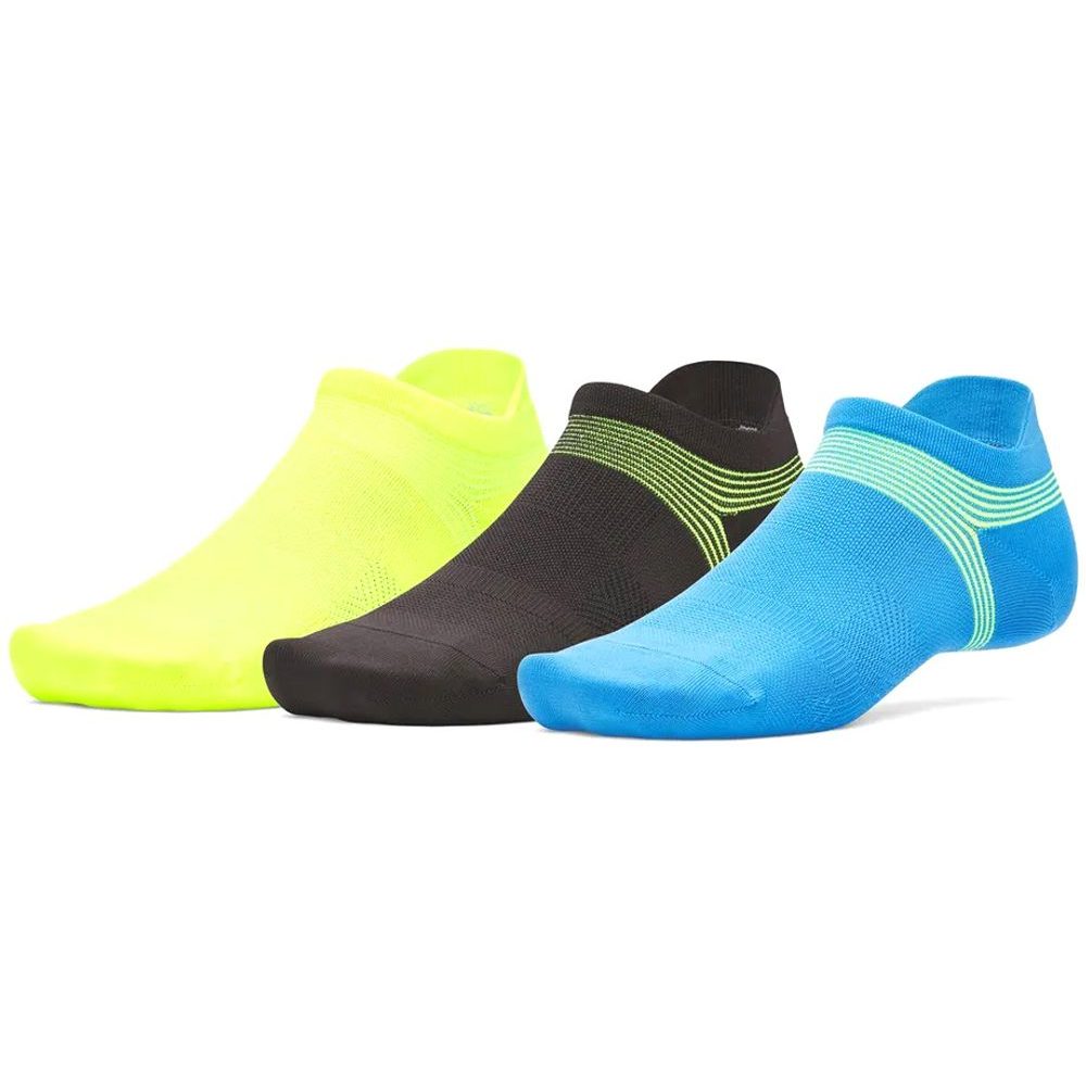 UA AD Run Lite 3pk NS-BLU