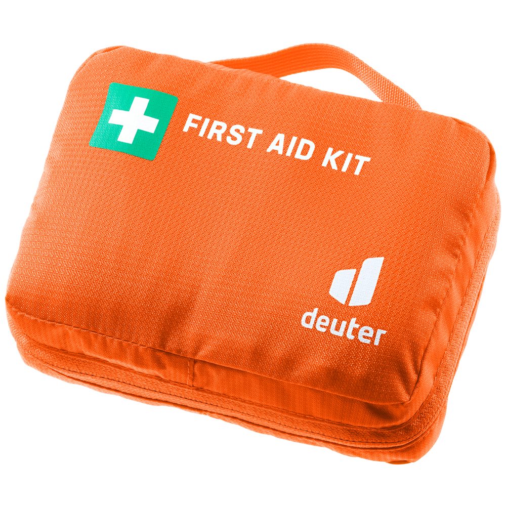 First Aid Kit koi
