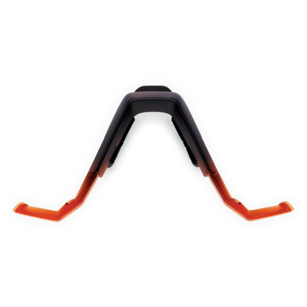 SPEEDCRAFT / S3 Nose Bridge - Regular - Matte Translucent Brown Fade