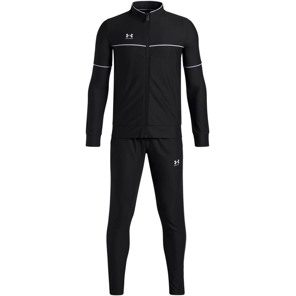 B Challenger Tracksuit-BLK