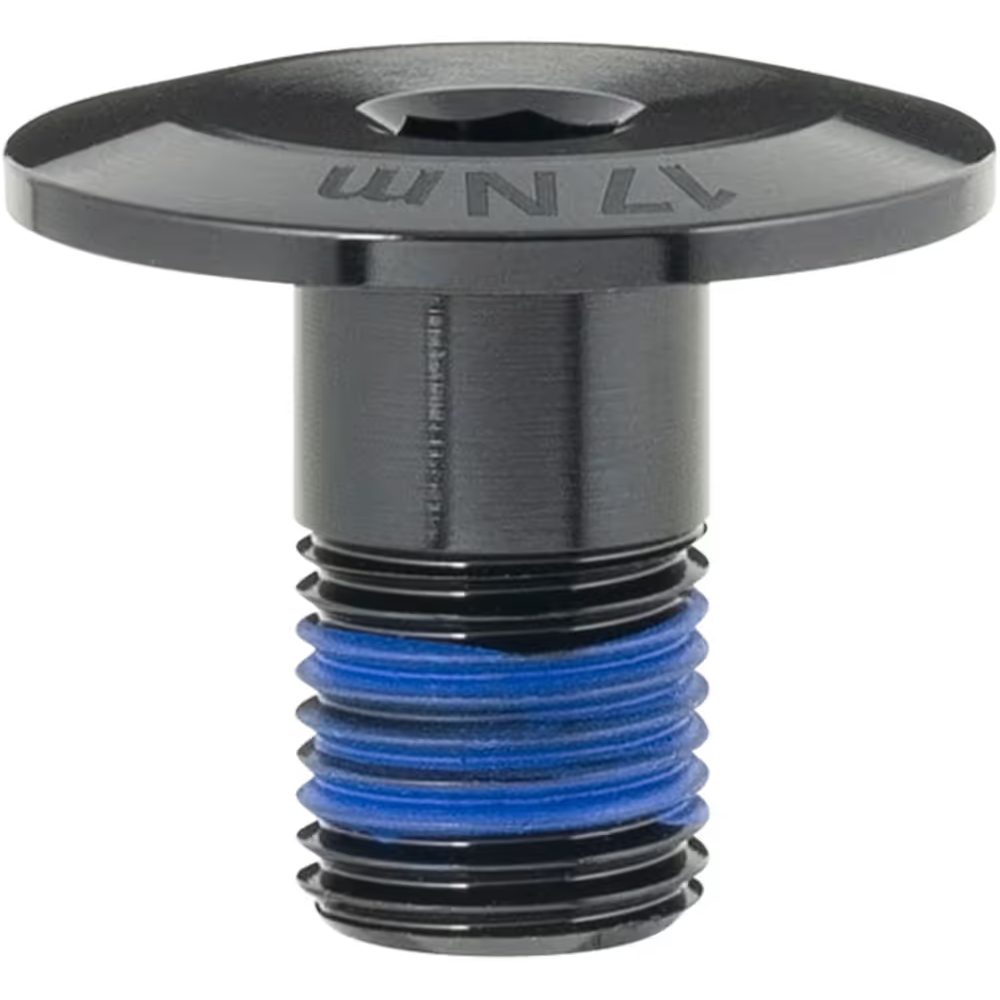 Fastener Trek Fuel Gen 7/Fuel+ Gen 2 Upper Shock Mount Trunn