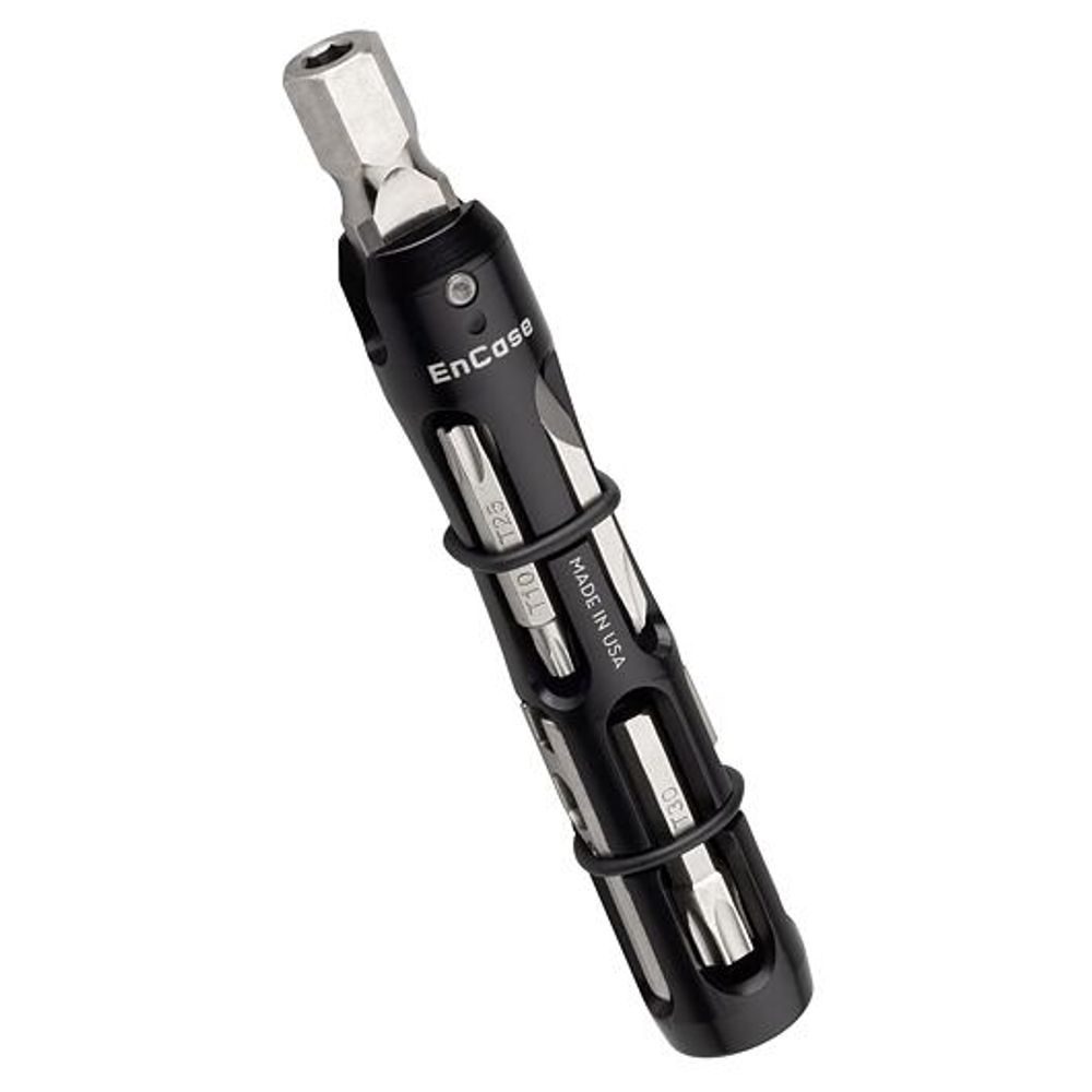ENCASE SYSTEM HEX BIT WRENCH MULTI-TOOL