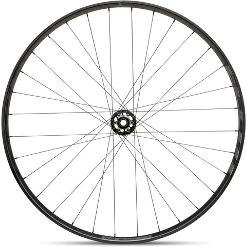 PROTERRA Tough i30x27,5'' 110x15mm 32 děr přední