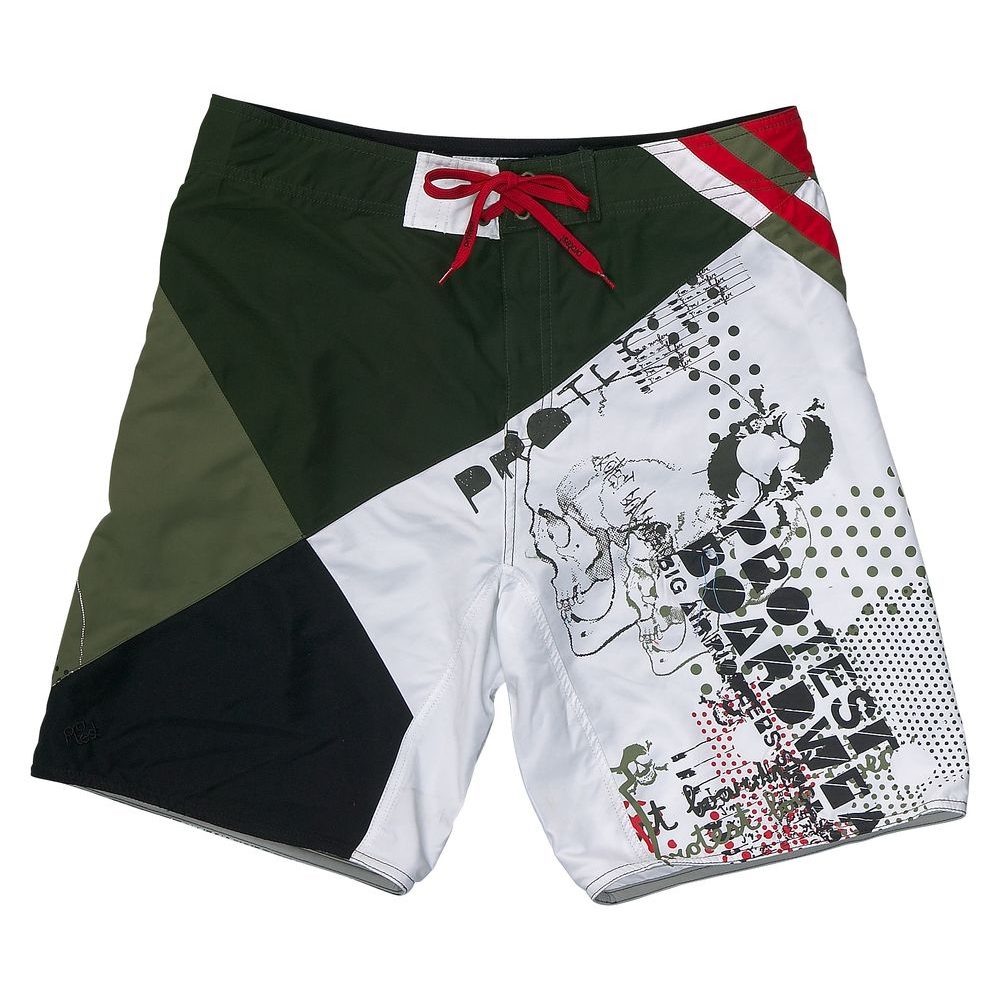 DRAGON BOARDSHORT 273981 456