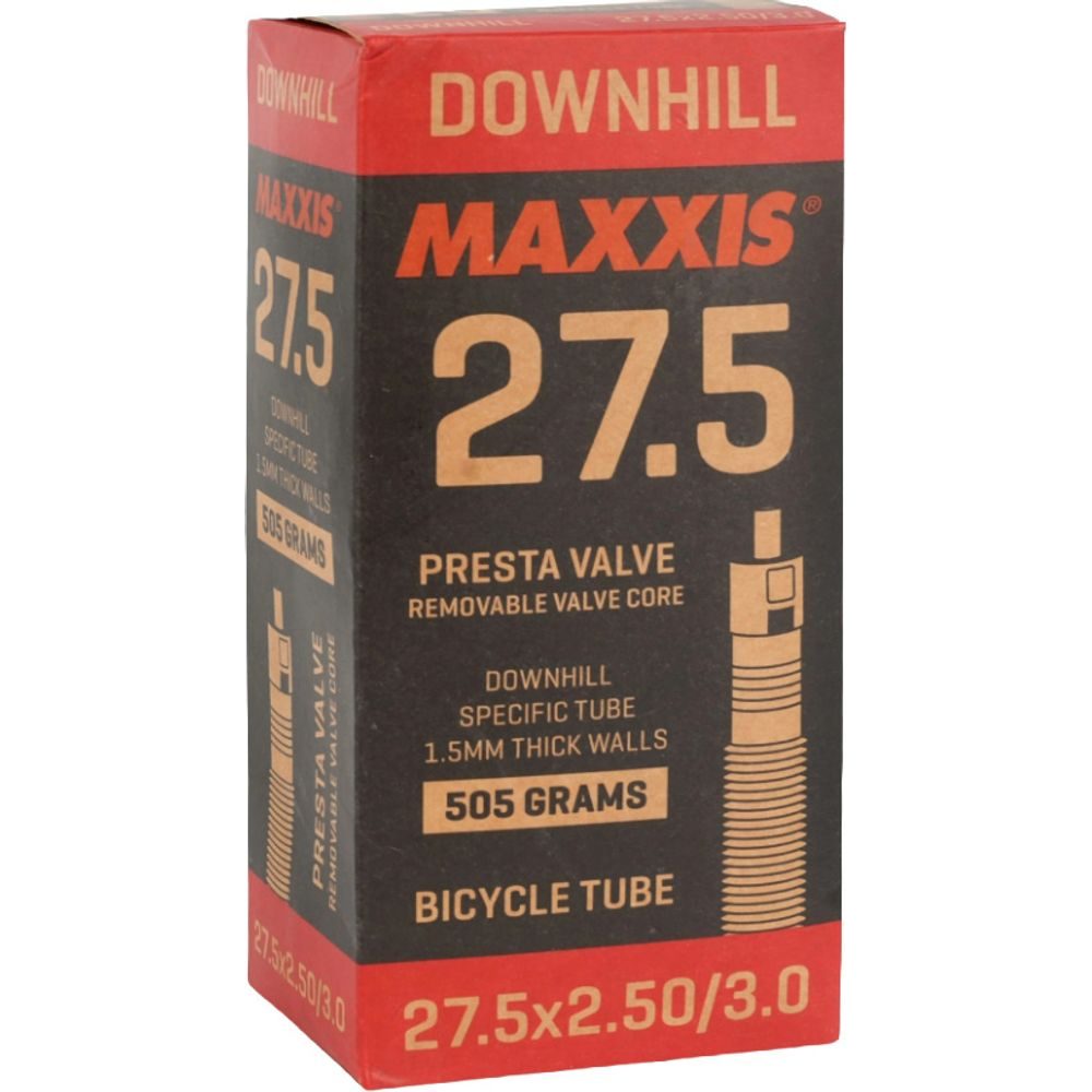 DOWNHILL 27.5X2.5/3.0 GAL-FV 48MM