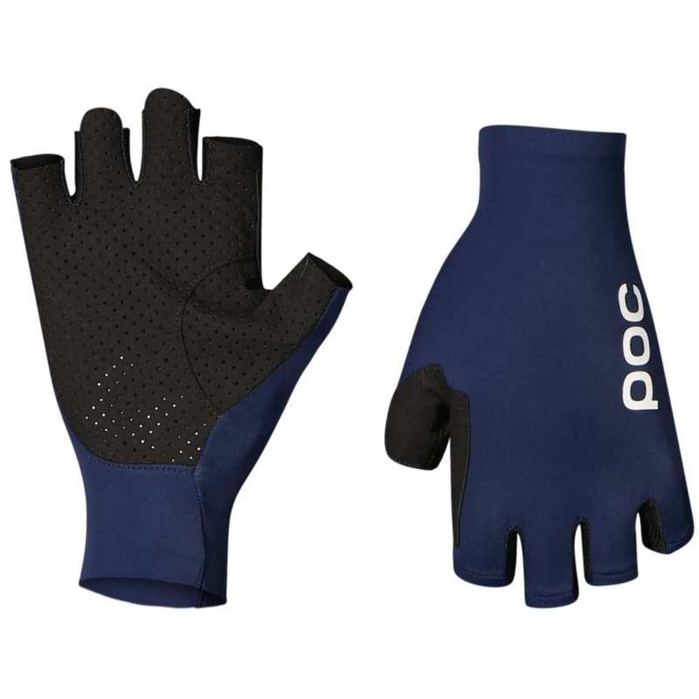 Raceday Glove Turmaline Navy