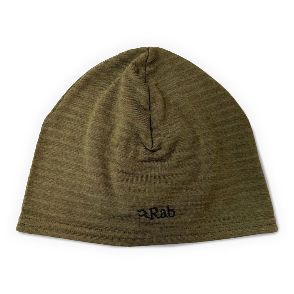 Filament Beanie oak