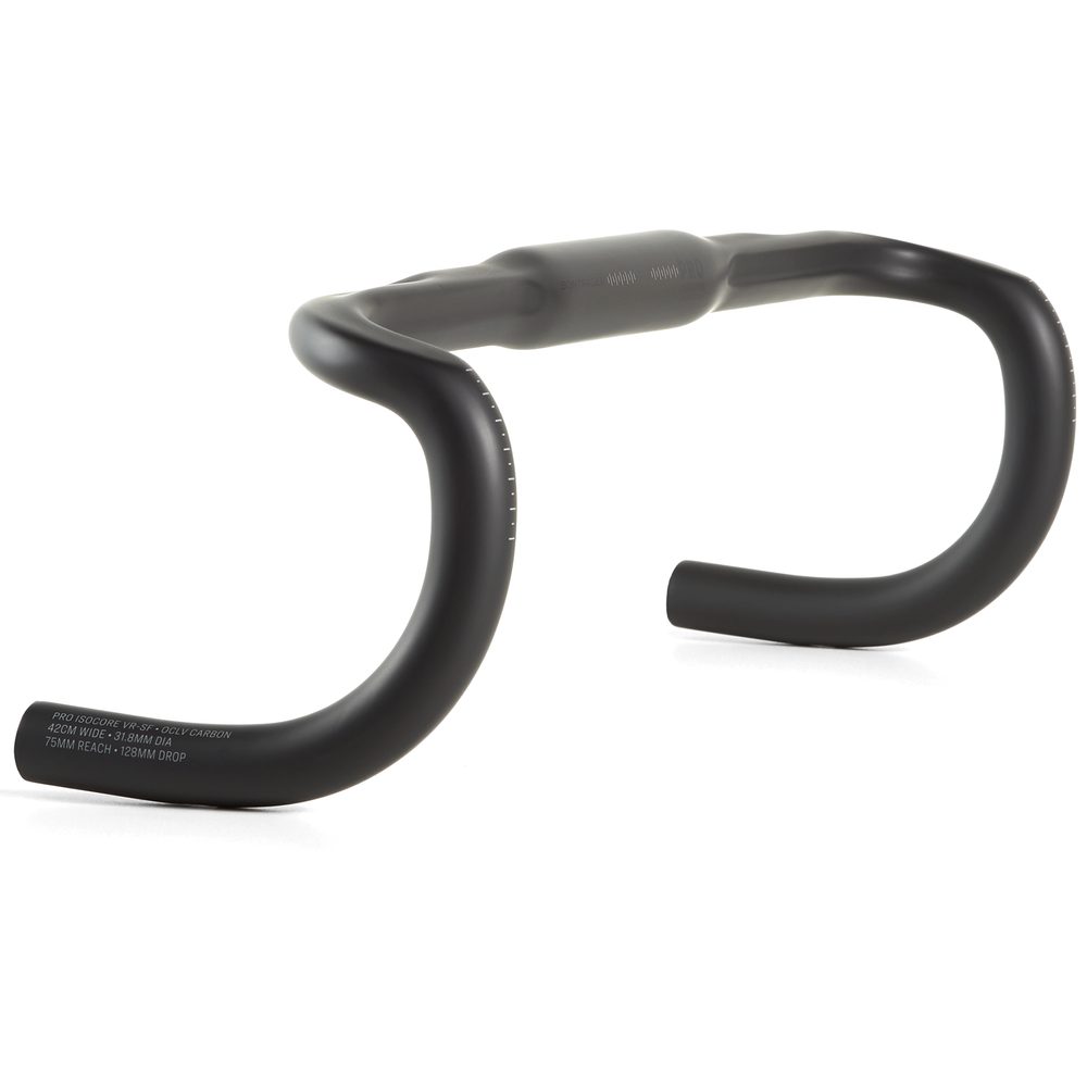 Pro IsoCore VR-SF, 31,8 mm, 400mm x 420mm , černá