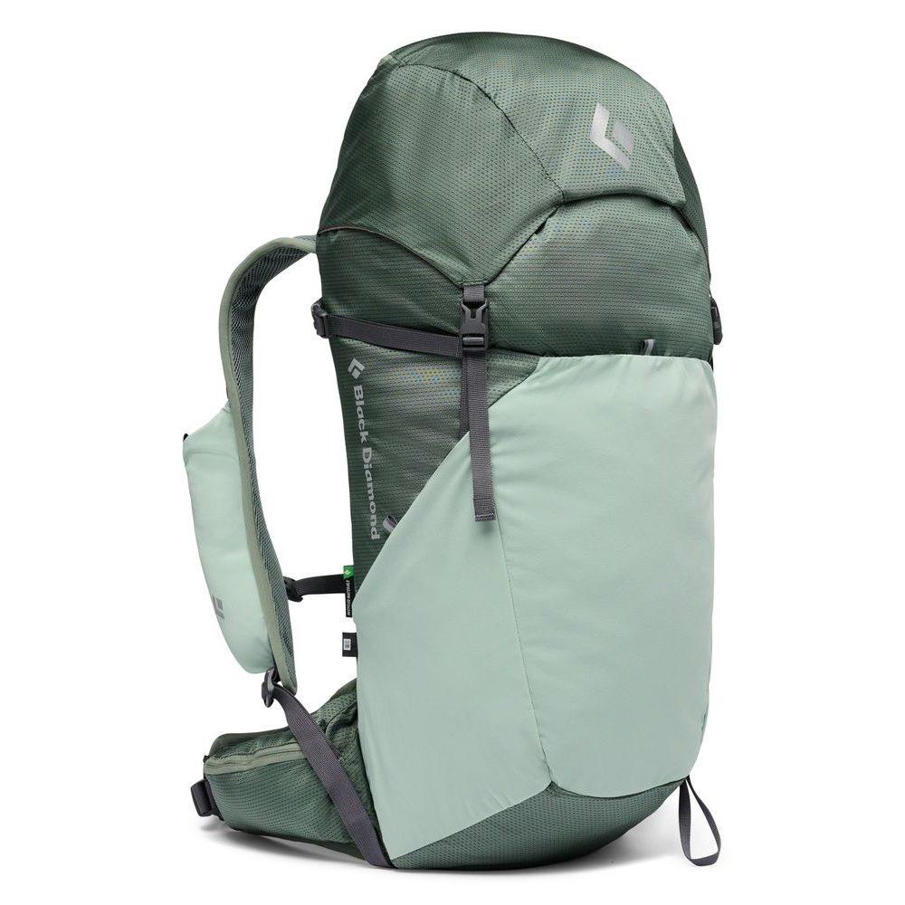 TRAIL VISTA 28 BACKPACK Laurel Green