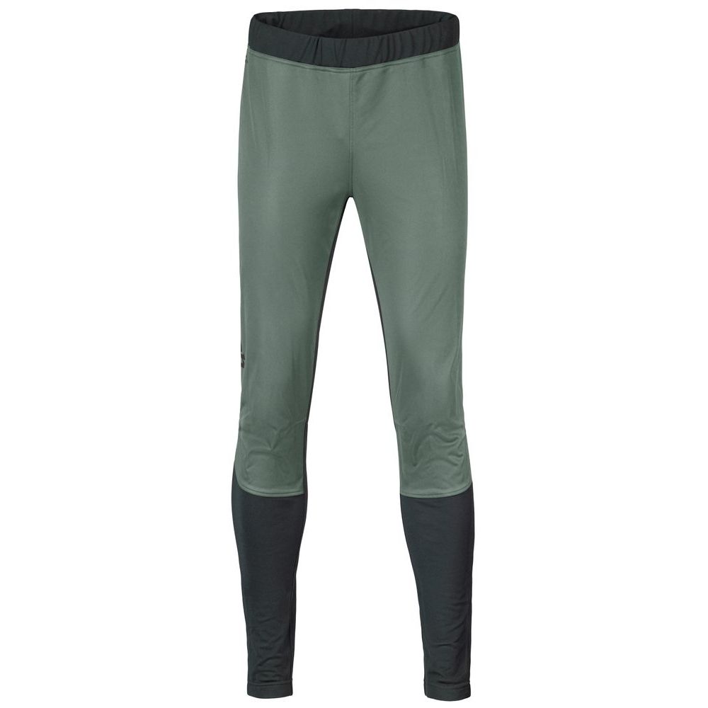 Nordic Pants, balsam green/anthraci
