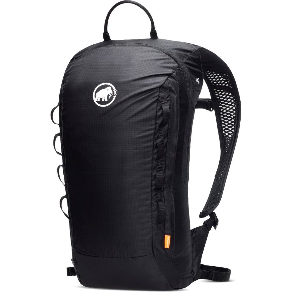 Neon Light 12, black