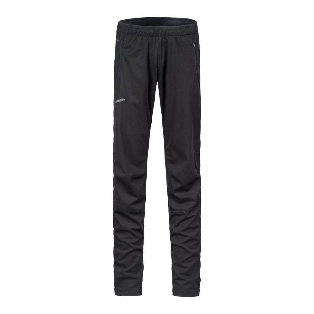 BROCK II, anthracite