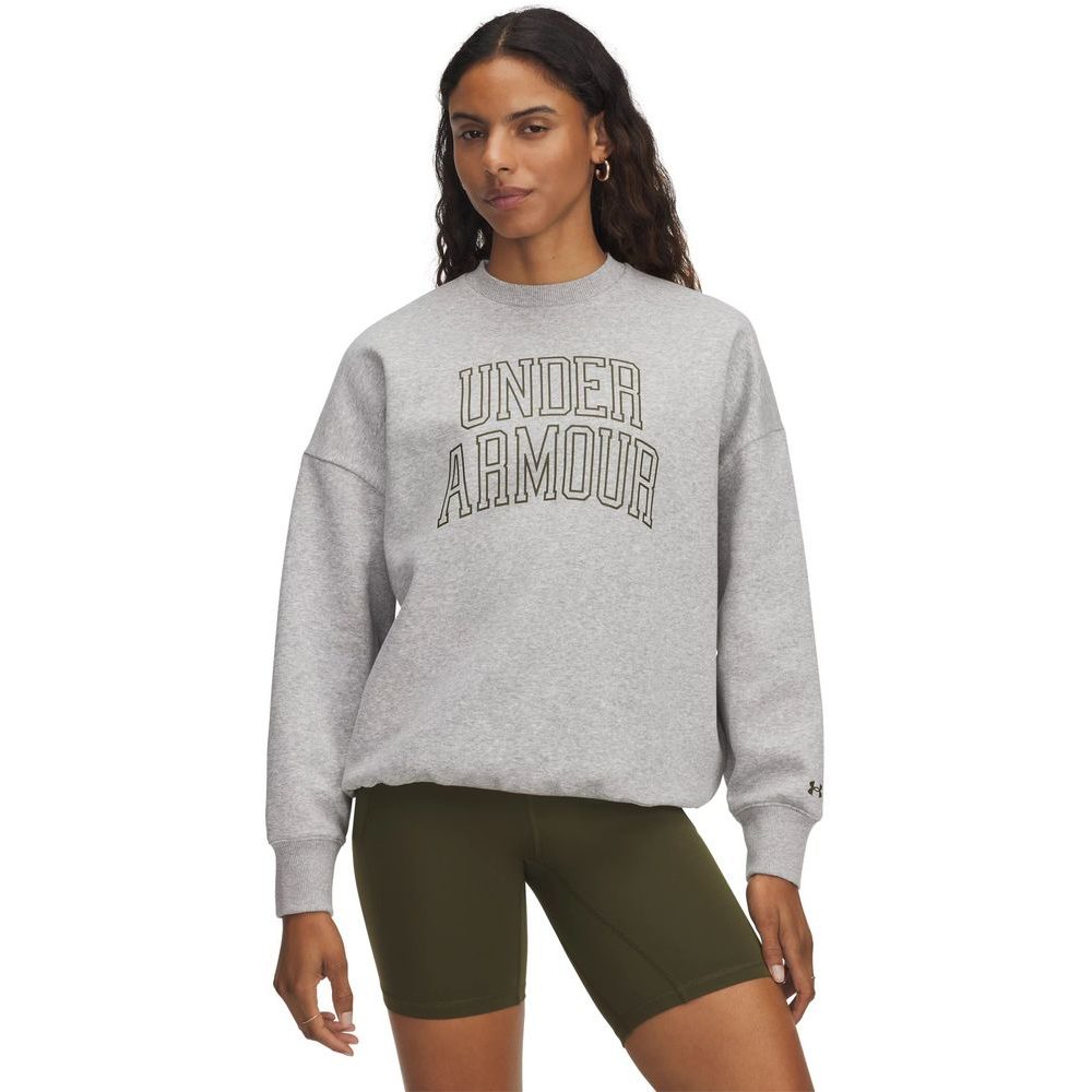 Rival Flc OS Varsity Crew-GRY