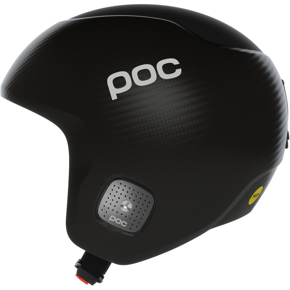 Super Skull Carbon/Uranium Black