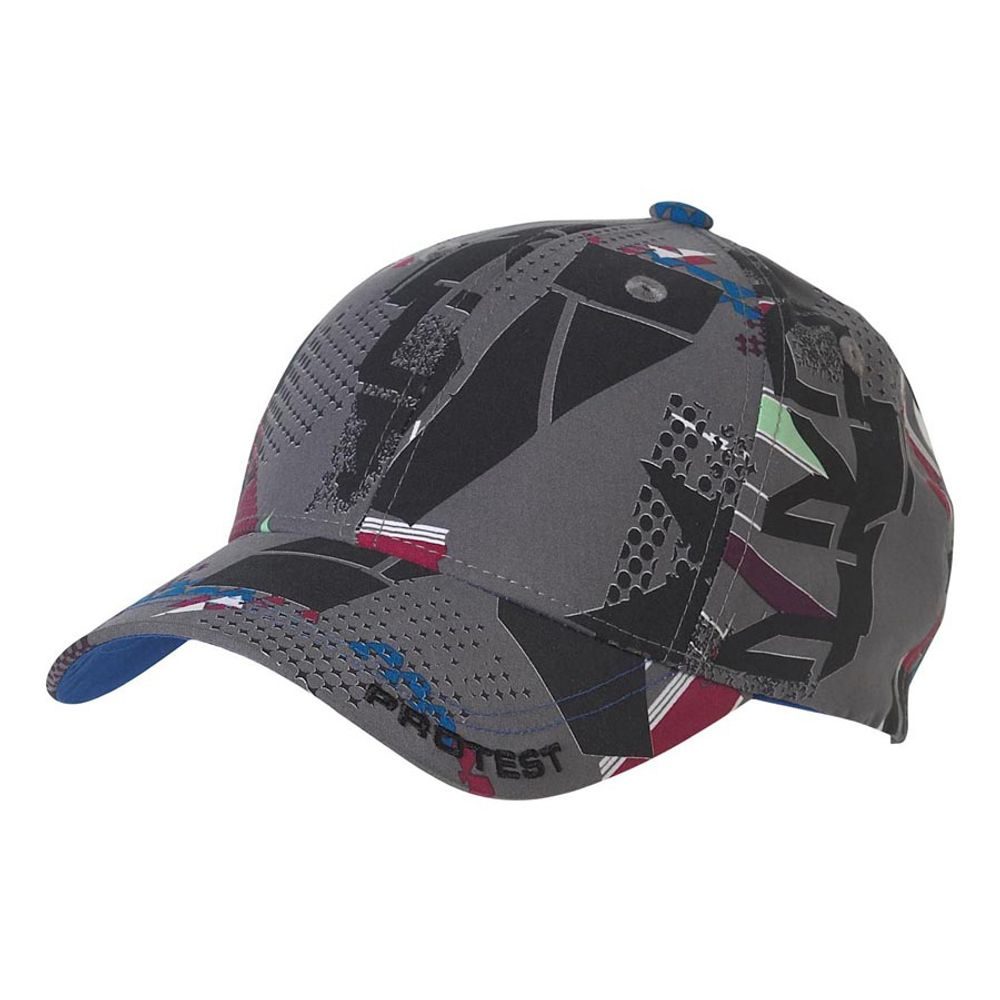 BONDY CAP 973391 492 Čepice s kšiltem