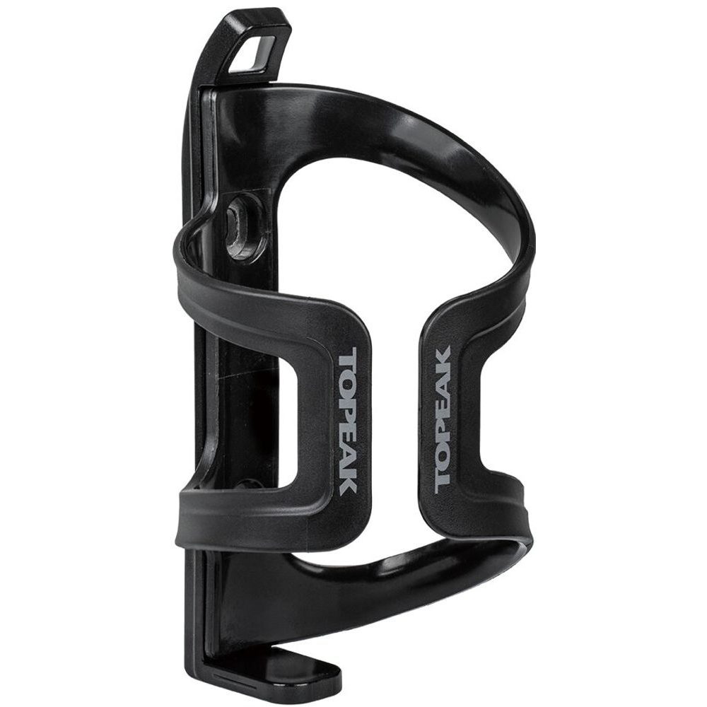 DUALSIDE CAGE EX černá