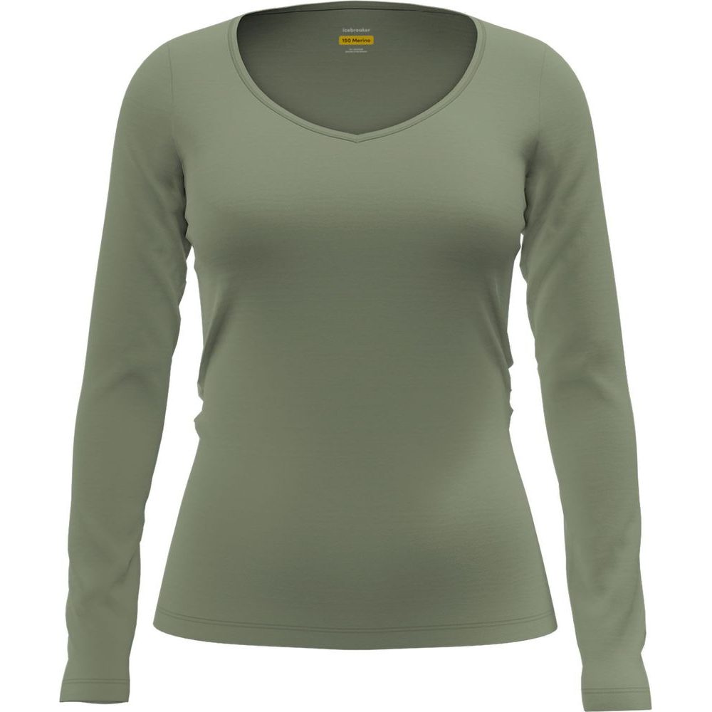 W Siren LS Sweetheart LICHEN