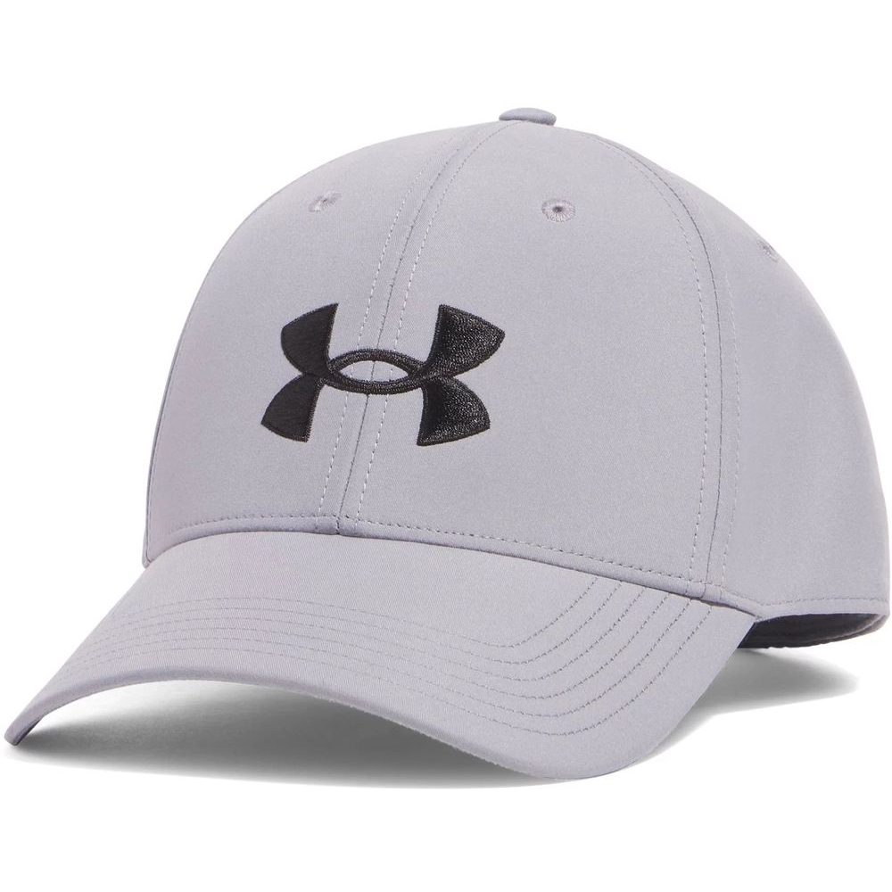 UA Golf96 Hat-GRY