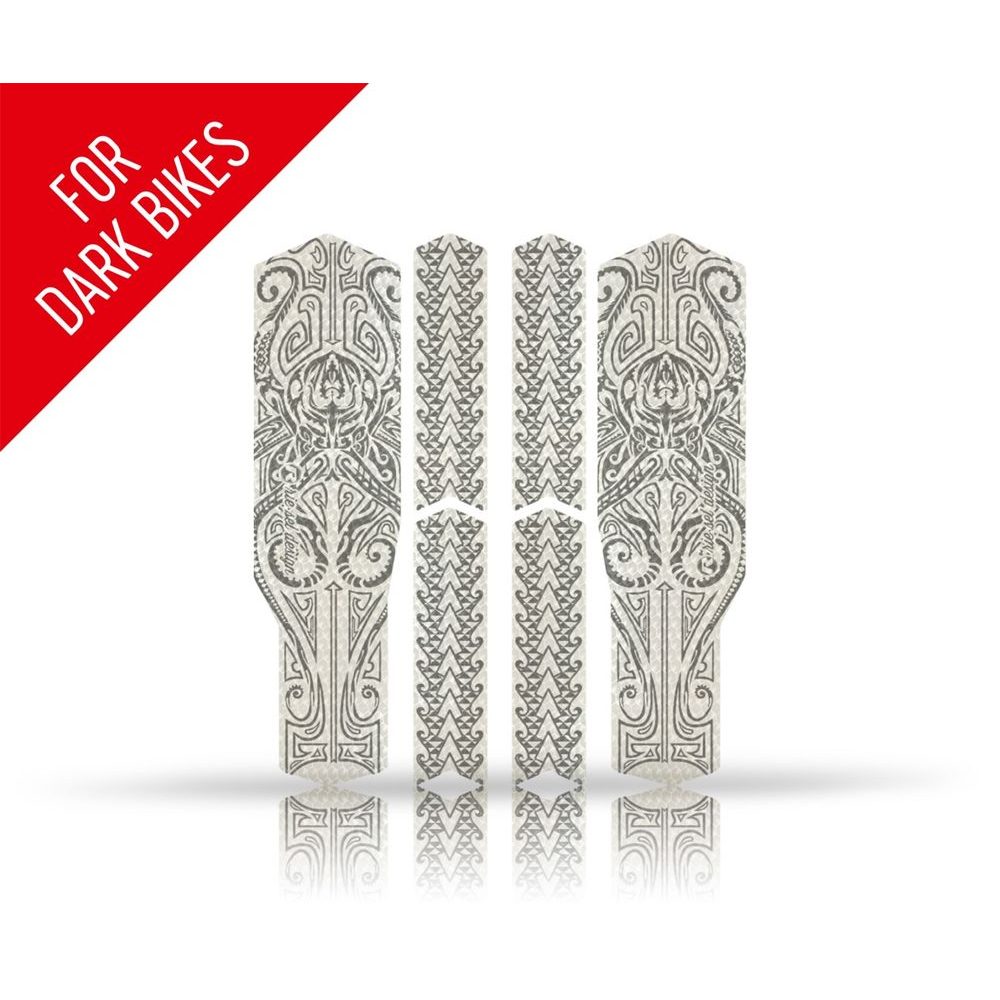 TAPE 3000 fólie pod řetěz, maori grey