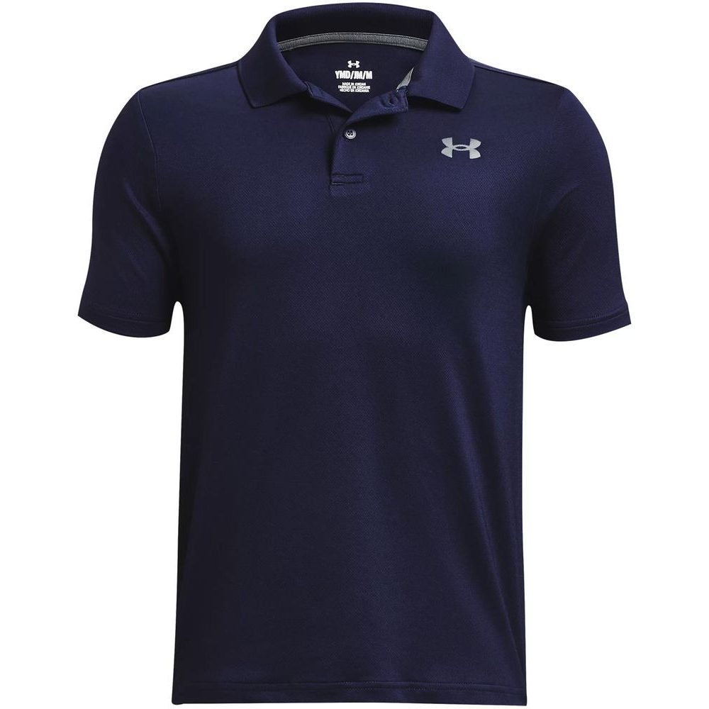 UA Performance Polo, modrá