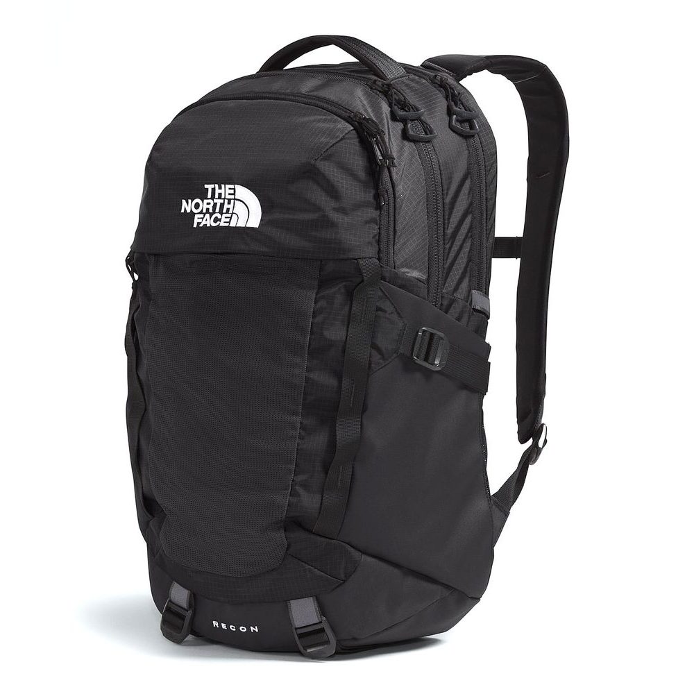 RECON 30L, TNF Black/TNF Black-NPF