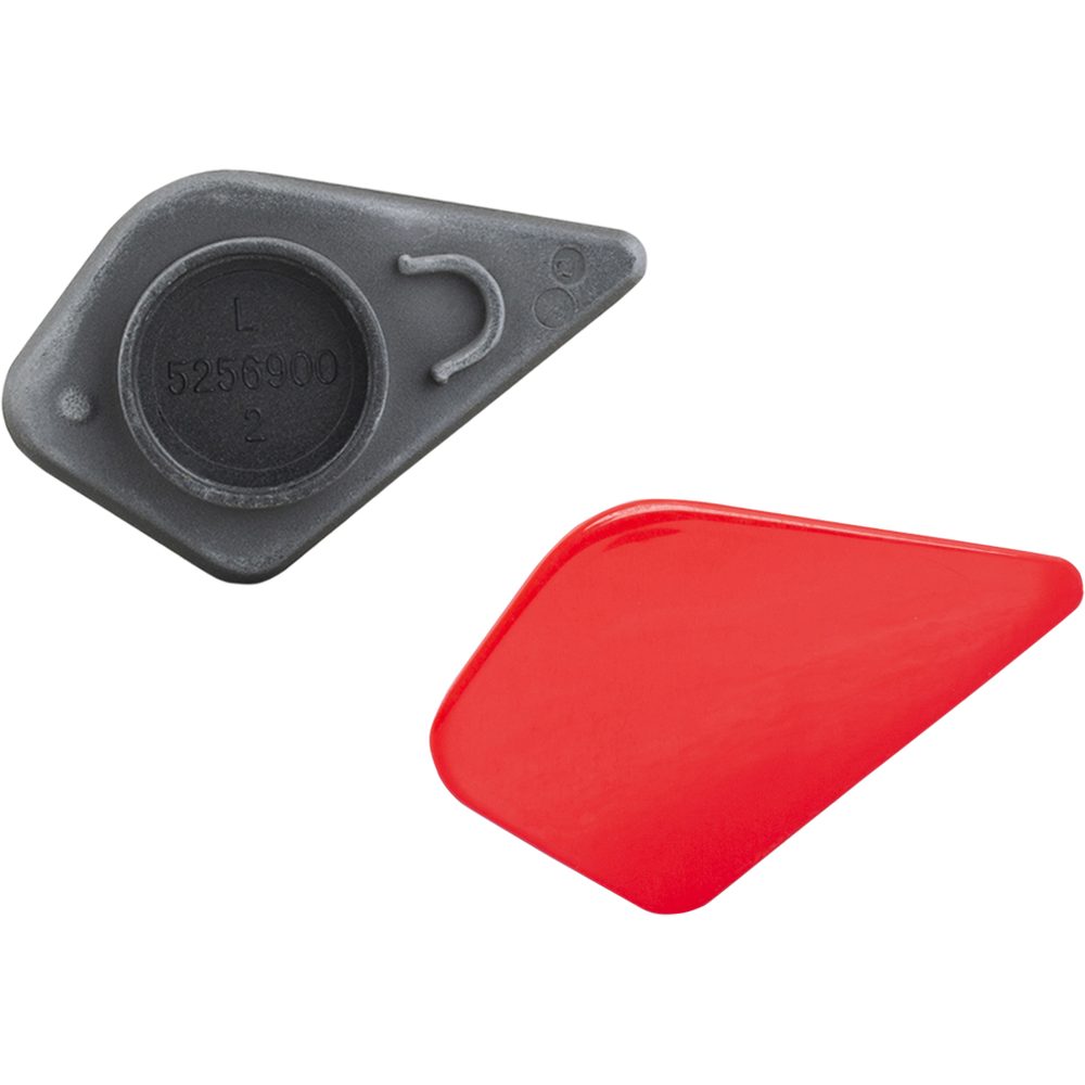 Checkpoint SLR IsoSpeed Radioactive Coral