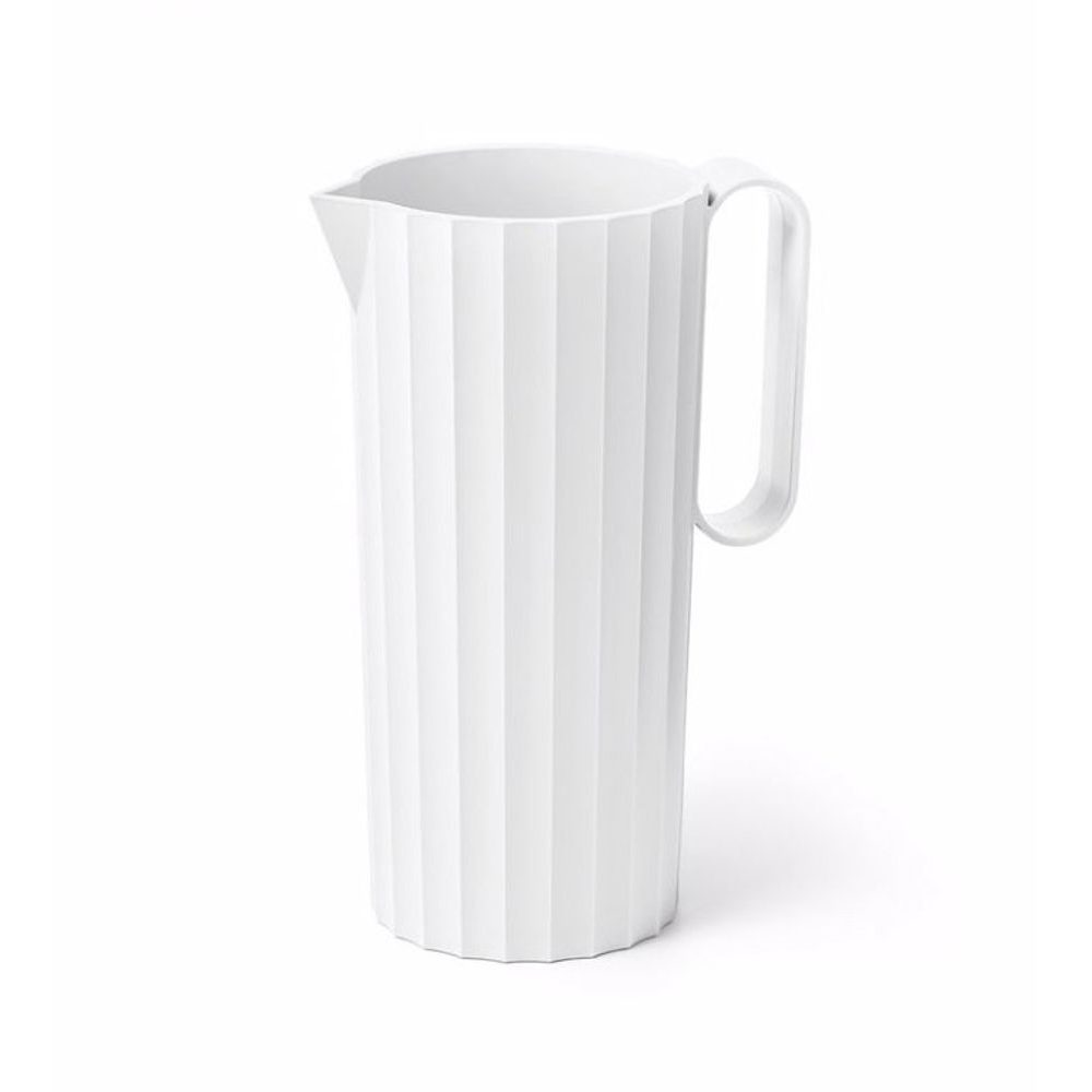 Hydria 1,7 l Arctic White