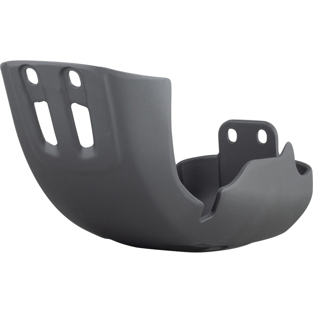 Armor Rail Carbon 2022 Motor Black