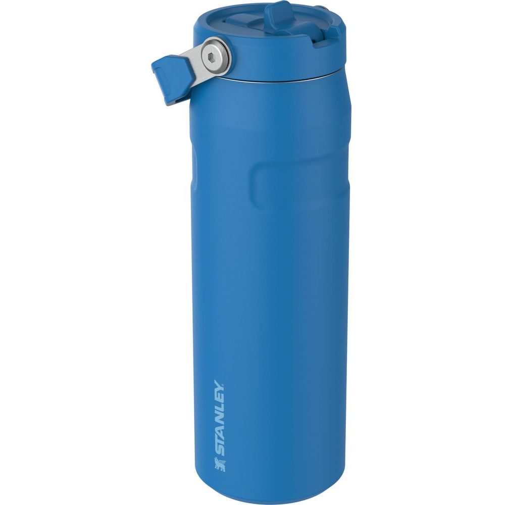 IceFlow™ Bottle Flip Straw 700 ml Azure