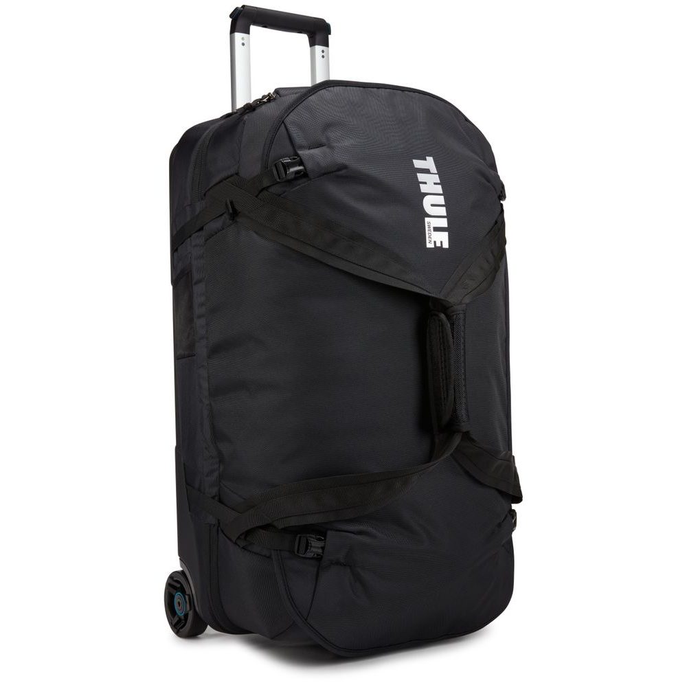 Subterra roller 75 l TSR375K black