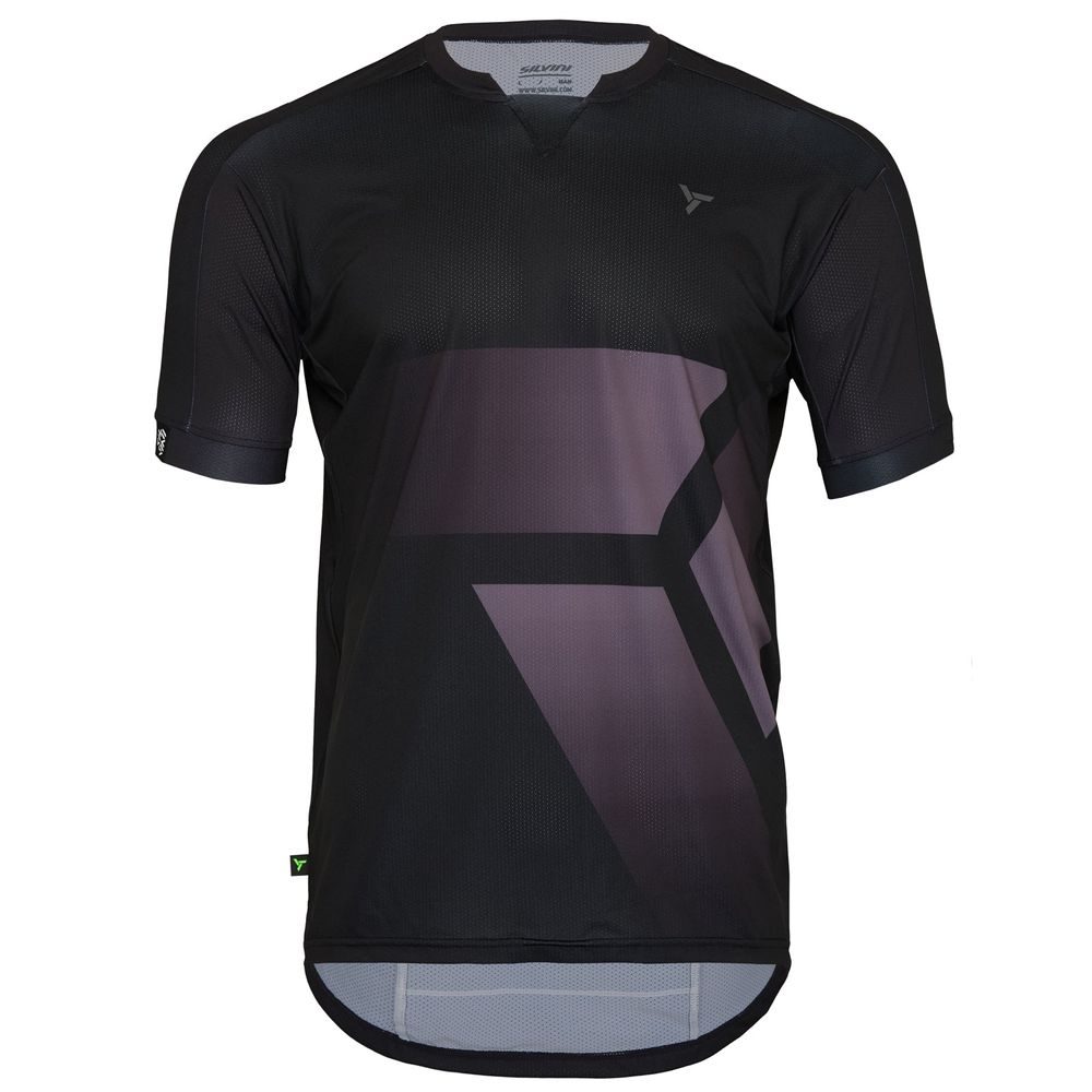 MD2017 Gallo black-grey