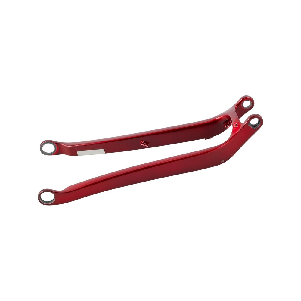 Chainstay Trek Fuel EX 29 2021 Chainstay Rage Red
