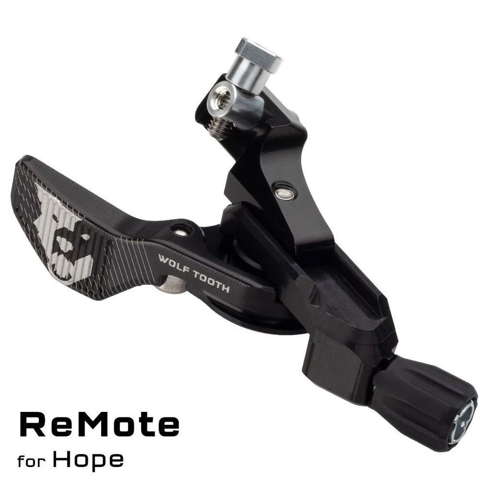 REMOTE pro Hope