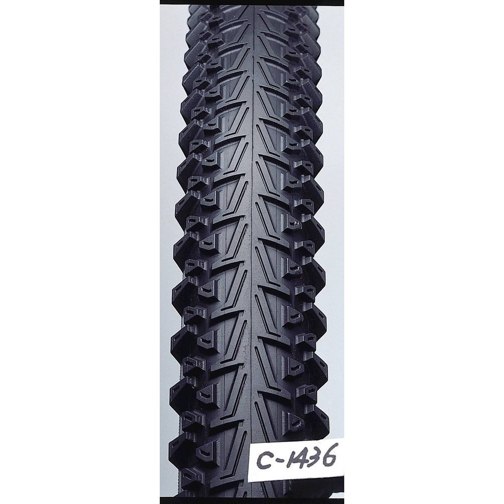 C1436 26x1.95  CONTROL PLUS ECO (TR-CS168)