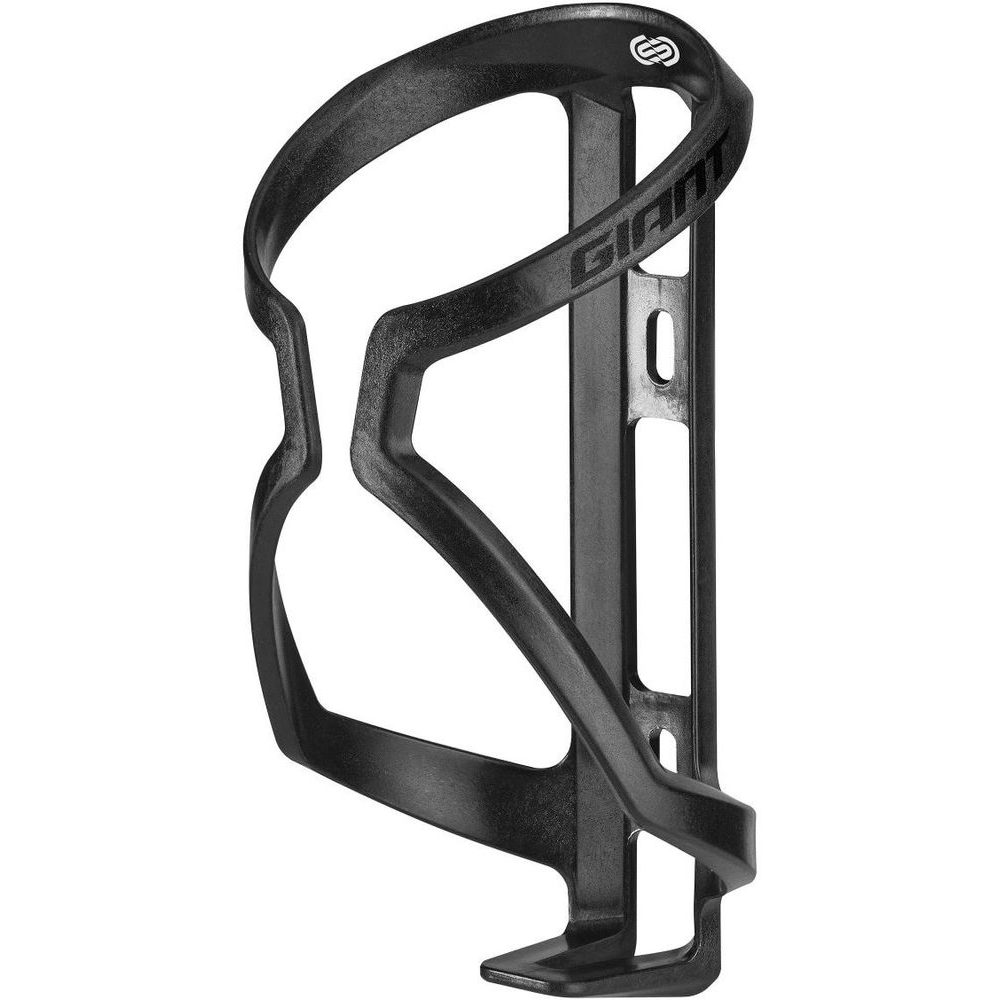 AIRWAY SPORT RECYCLE BOTTLE CAGE MATT BLACK