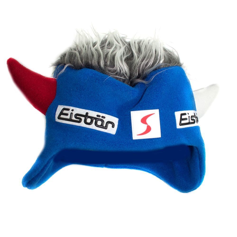 347181-027 ES-Christy MÜ SP kids - dětská čepice