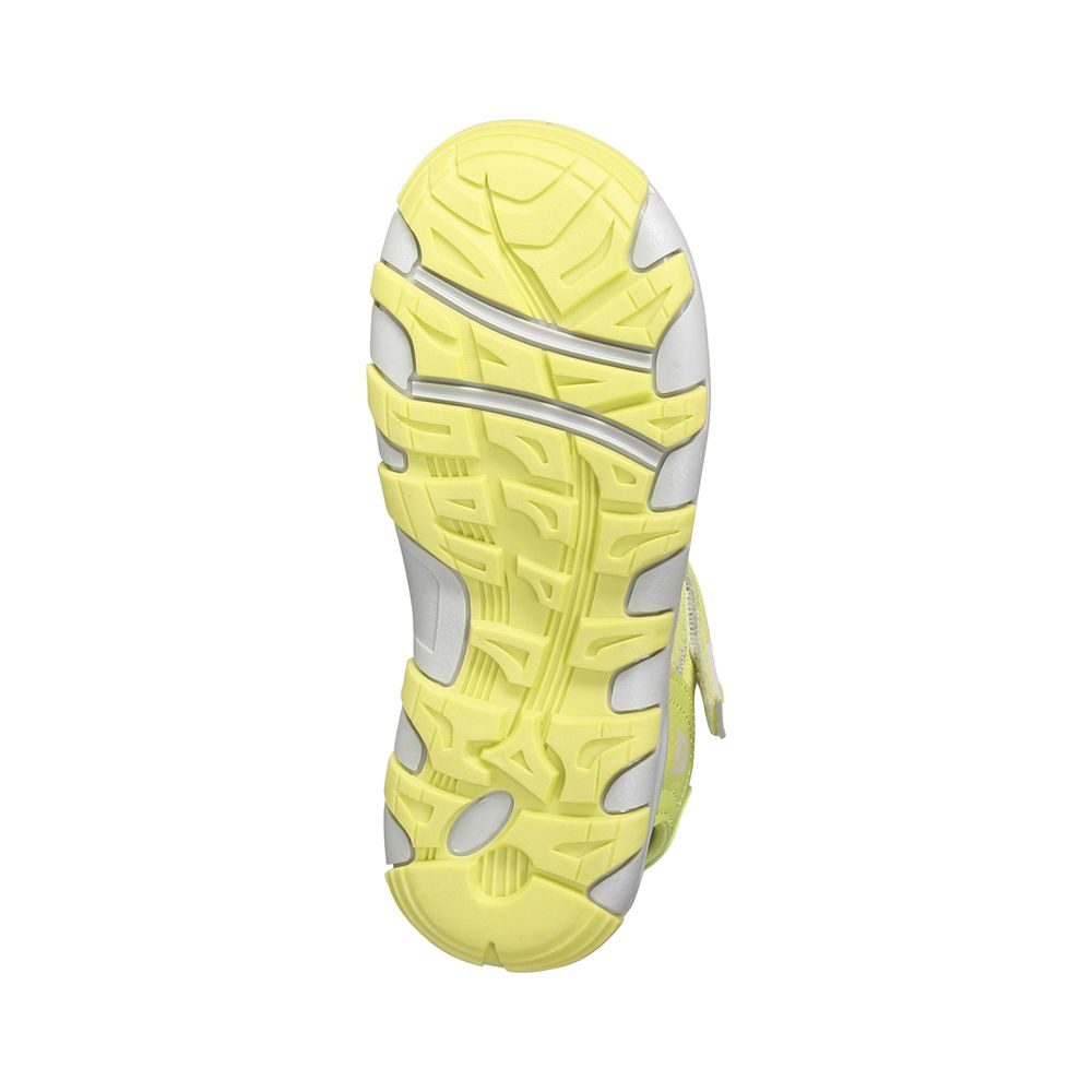 MONERO neon safety yellow