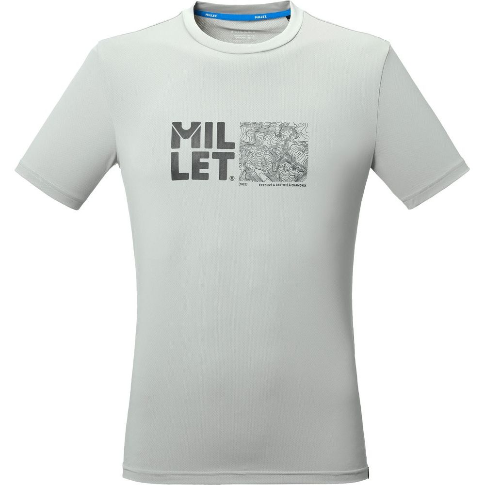 SENECA TS SS M GRANITE