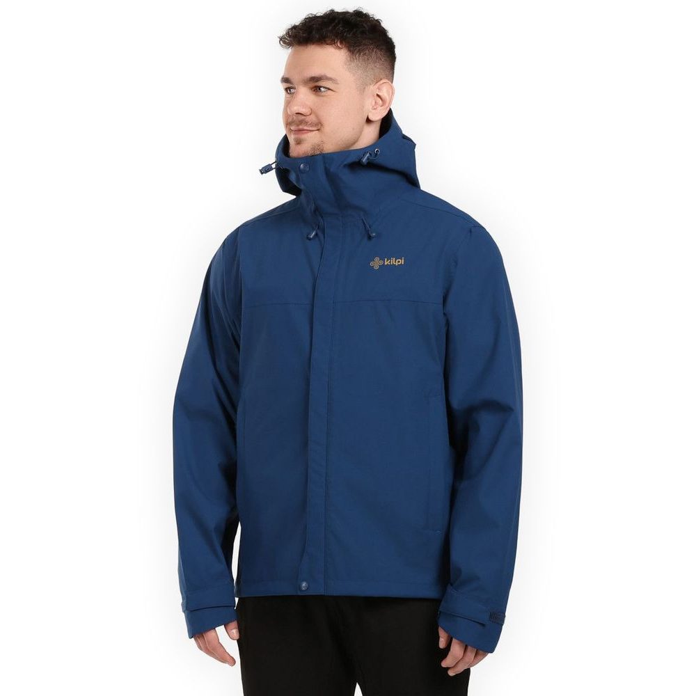 MONTANA-M Tmavě modrá